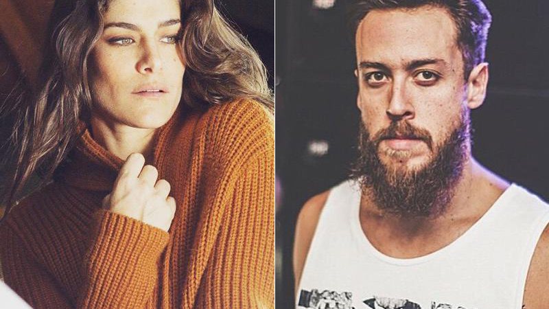 Priscila Fantin e Renan Abreu estão separados - Foto: Reprodução/ Instagram