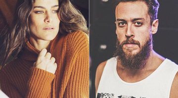 Priscila Fantin e Renan Abreu estão separados - Foto: Reprodução/ Instagram