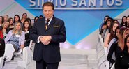 Silvio Santos completa 57 anos de carreira neste sábado (03/06) - Foto: Reprodução/ Instagram