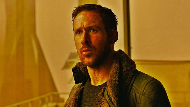 Ryan Gosling em cena de Blade Runner 2049 - Foto: Reprodução