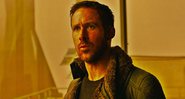 Ryan Gosling em cena de Blade Runner 2049 - Foto: Reprodução