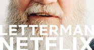 David Letterman terá programa de entrevistas no Netflix - Foto: Reprodução/ Instagram