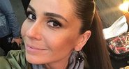 Giovanna Antonelli posa para grife de acessórios e fãs a comparam com heroínas - Foto: Reprodução/ Instagram