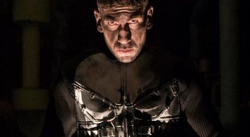 Jon Bernthal como Frank Castle, o Justiceiro - Foto: Jessica Miglio/ Netflix