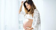 Paula Morais está grávida da primeira filha - Foto: Reprodução/ Instagram