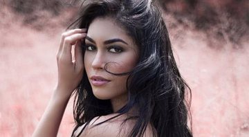 A amazonense Sheislane Hayalla irá reforçar o elenco de Novo Mundo - Foto: Reprodução/ Instagram