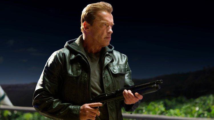 Arnold Schwarzenegger deu pequenas pistas sobre o próximo O Exterminador do Futuro - Foto: Reprodução