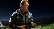 Arnold Schwarzenegger deu pequenas pistas sobre o próximo O Exterminador do Futuro - Foto: Reprodução