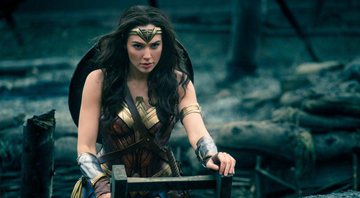 Mulher Maravilha bissexual? Há um movimento de fãs pedindo que a super-heroína assuma sua identidade de gênero - Foto: Warner Bros. Entertainment Inc.