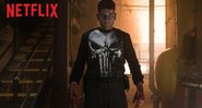 Jon Bernthal quebra tudo novo trailer de O Justiceiro - Foto: Reprodução/ Netflix