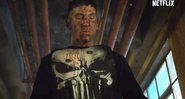 Jon Bernthal como o mercenário Frank Castle - Foto: Reprodução
