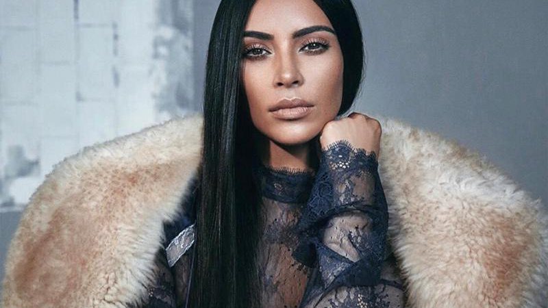 Kim Kardashian considerou o pedido de desculpas apenas uma jogada para fingir remorso - Foto: Reprodução/ Instagram