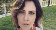 Camila Rodrigues estará na novela Rosa Choque, de Cristianne Fridman - Foto: Reprodução/ Instagram