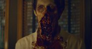 Série de TV inspirada em Resident Evil foi transformada no curta-metragem Dave - Foto: Divulgação