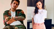 John Mayer começa a seguir Alice Wegmann - Foto: Reprodução/ Instagram