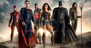 Trailer Liga da Justiça: Super-Homem (Henry Cavill), Batman (Ben Aflleck), Aquaman (Jason Momoa), Mulher-Maravilha (Gal Gadot), The Flash (Ezra Miller) e Ciborgue (Ray Fisher) em cenas explosivas - Foto: Divulgação