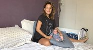 Maíra Charken e o filho, Gael - Foto: Reprodução/ Instagram