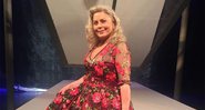 Vera Fischer será Hebe Camargo na série Assédio - Foto: Reprodução/ Instagram