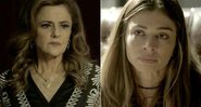 Sophia manipulará Lívia para conseguir separar Clara e Gael - Foto: TV Globo