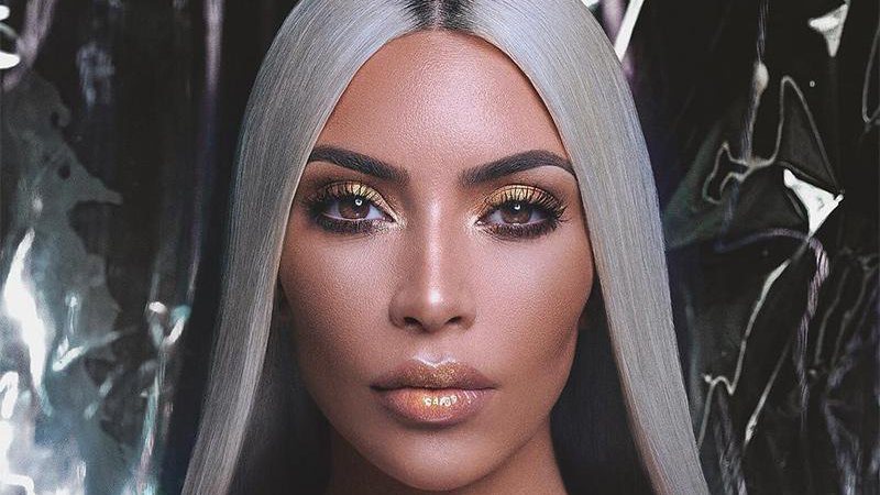 Kim Kardashian produzirá reality show de beleza - Foto: Reprodução/ Instagram