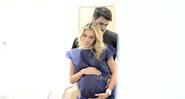 Adriana Sant’anna mostra o parto da filha em vídeo - Foto: Reprodução/ Instagram