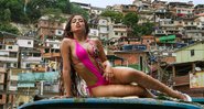 Anitta voltou a falar sobre as polêmicas celulites que exibiu no videoclipe de Va, Malandra! - Foto: Reprodução/ Instagram