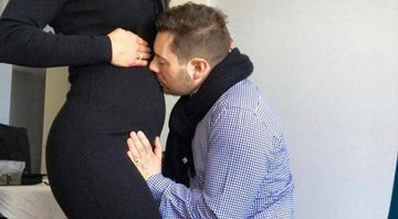 Kelly Medeiros anuncia gravidez no Instagram - Foto: Reprodução/ Instagram