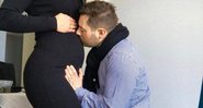 Kelly Medeiros anuncia gravidez no Instagram - Foto: Reprodução/ Instagram