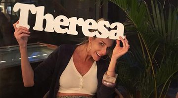 Mariana Weickert exibe o barrigão na 35ª semana de gestação - Foto: Reprodução/ Instagram
