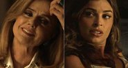 Sophia e Lívia vão se relacionar com o mesmo homem em O Outro Lado do Paraíso - Foto: TV Globo