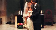 Gisele Bündchen postou foto inédita do casamento com Tom Brady - Foto: Reprodução/ Instagram
