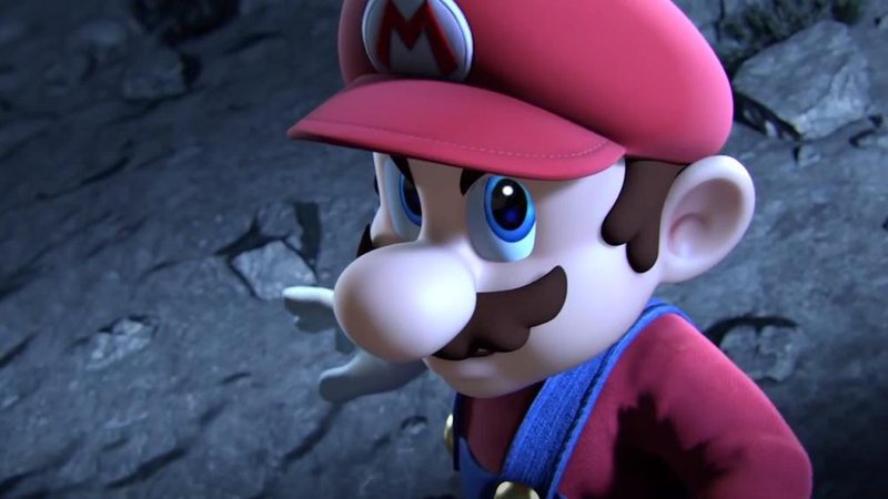 Mario ganhará animação produzida pela Nintendo em parceria com a Illumination - Foto: Reprodução