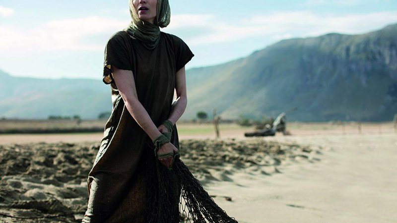 Rooney Mara como Maria Madalena em cena do filme - Foto: Divulgação