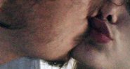 Sasha compartilha foto de beijo em Bruno Montaleone - Foto: Reprodução/ Instagram