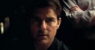 Tom Cruise está mais encrencado do que nunca no novo Missão Impossível - Foto: Reprodução