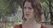 Elisabeta não perdoa a mentira de Darcy e o expulsa de sua casa em Orgulho e Paixão - Foto: TV Globo