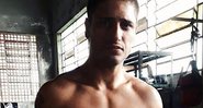 Daniel Rocha será Popó na série Irmãos Freitas - Foto: Reprodução/ Instagram
