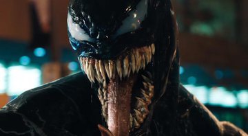 Venom mostra a cara em novo trailer - Foto: Reprodução