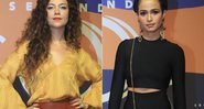 Carol Fazu vai namorar Nanda Costa na novela Segundo Sol - Foto: TV Globo/ Paulo Belote