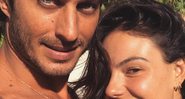 Isis Valverde devem se casar no dia 10 de junho - Foto: Reprodução/ Instagram