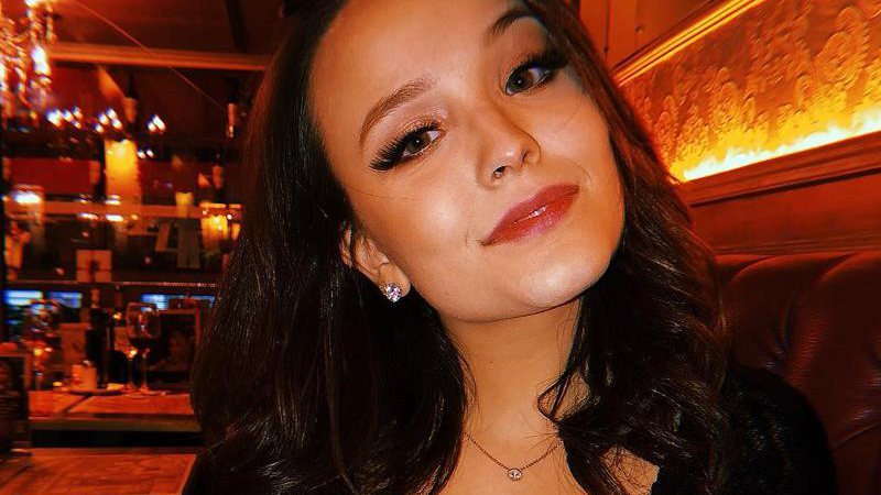 Larissa Manoela irá contracenar com o ex-namorado em As Aventuras de Poliana - Foto: Reprodução/ Instagram