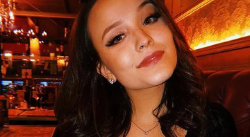 Larissa Manoela irá contracenar com o ex-namorado em As Aventuras de Poliana - Foto: Reprodução/ Instagram