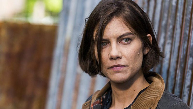 Participação de Lauren Cohan na segunda metade da 9ª temporada de The Walking Dead é incerta - Foto: AMC