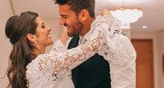 Natália e Alisson estão casados há três anos - Foto: Reprodução/ Instagram