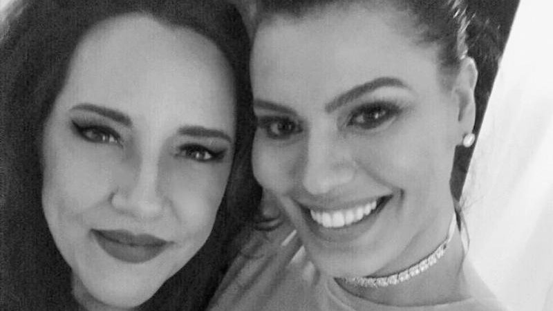 Ana Carolina e Letícia Lima estão juntas há cinco anos - Foto: Reprodução/ Instagram