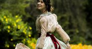 Elisabeta pedirá Darcy em casamento em Orgulho e Paixão - Foto: TV Globo
