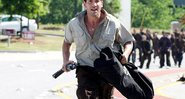 Jon Bernthal voltará na 9ª temporada de The Walking Dead - Foto: Reprodução