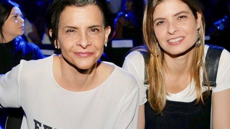 Marina Lima e Lídice Xavier estão juntas desde 2013 - Foto: Reprodução/ Instagram