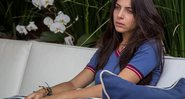 Márcio encontrará Pérola desfalecida no depósito em Malhação: Vidas Brasileiras - Foto: TV Globo