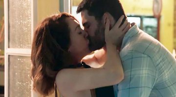 Gabriela e Rafael trocarão juras de amor em Malhação: Vidas Brasileiras - Foto: TV Globo